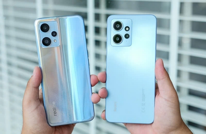 So sánh realme và Xiaomi 2026 ảnh 6