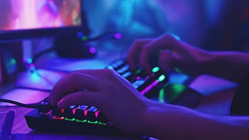 So sánh red switch và blue switch ảnh 7