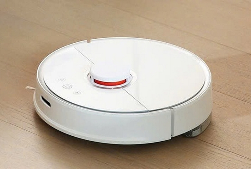 So sánh robot hút bụi lau nhà Xiaomi và Ecovacs ảnh 1