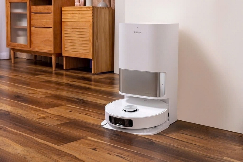 So sánh robot hút bụi lau nhà Xiaomi và Ecovacs ảnh 3