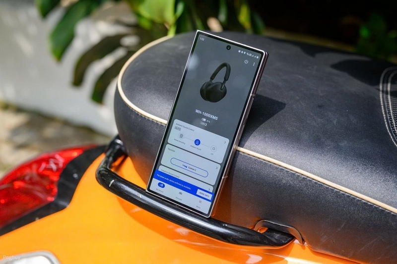 So sánh tai nghe Airpods và Sony ảnh 7