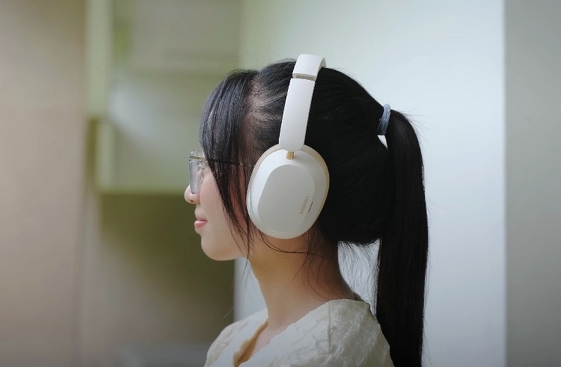 So sánh tai nghe Baseus và Ugreen ảnh 3