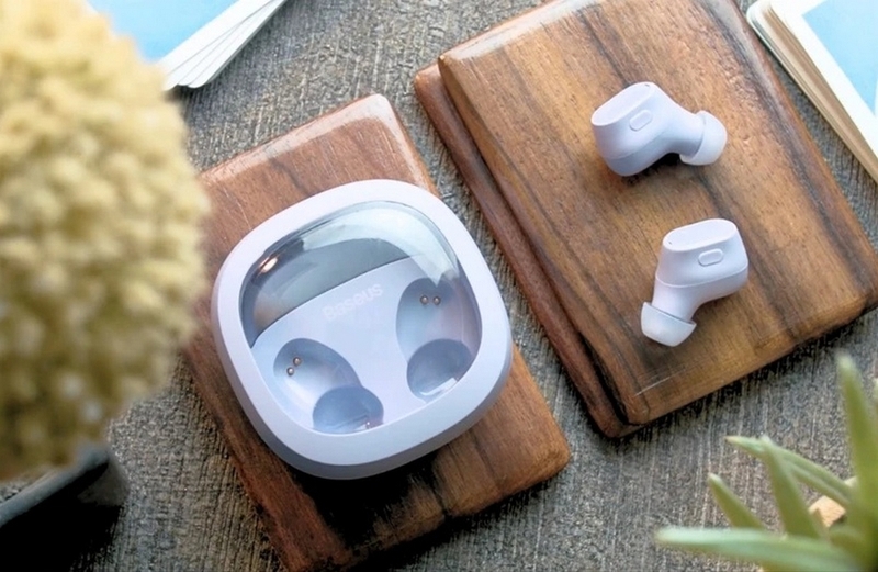 So sánh tai nghe Baseus và Ugreen ảnh 5