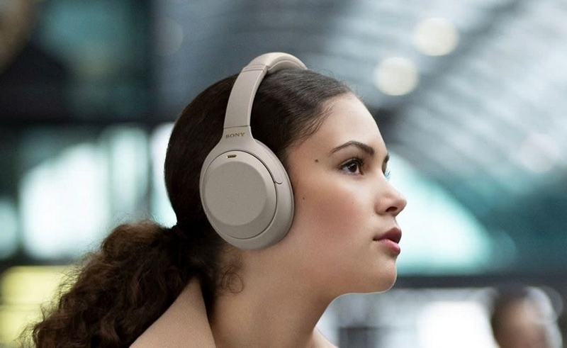 So sánh tai nghe Beats và Sony ảnh 3