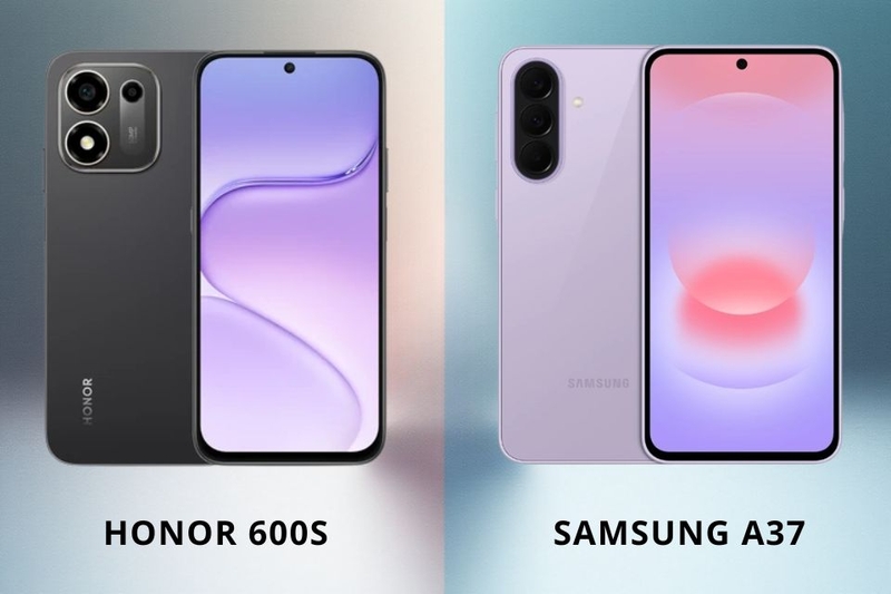 So sánh thiết kế và độ bền