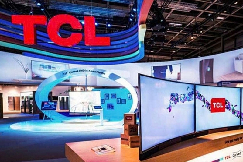 So sánh tivi LG và TCL ảnh 2