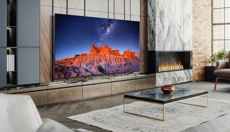 So sánh tivi LG và TCL ảnh 7