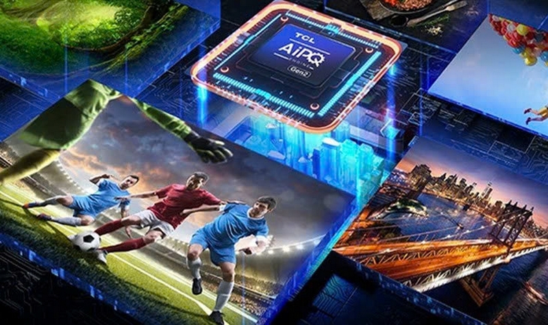 So sánh tivi LG và TCL ảnh 8