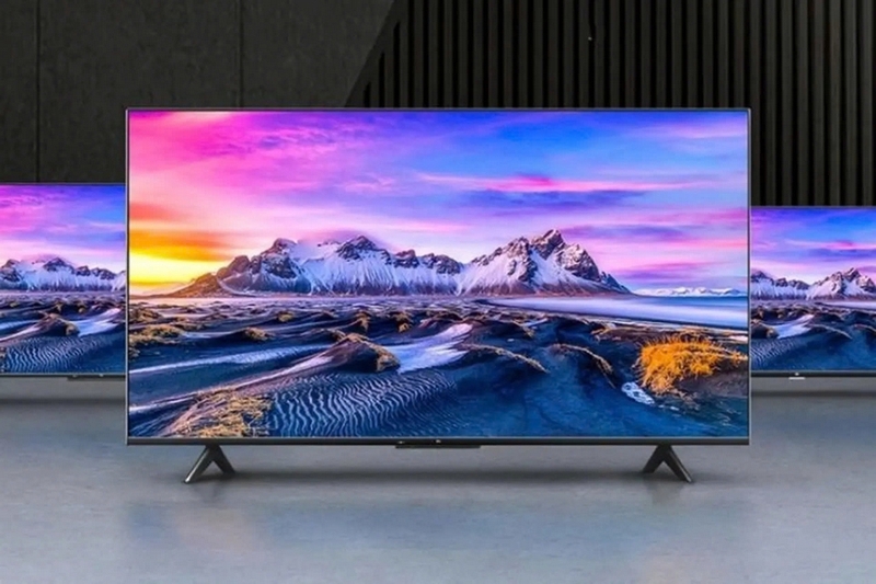 So sánh tivi Samsung và Xiaomi ảnh 2