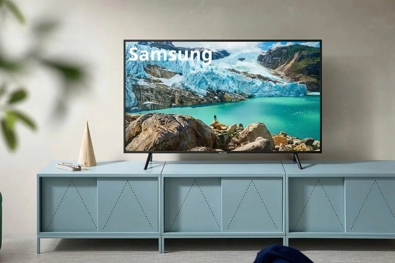 So sánh tivi Samsung và Xiaomi ảnh 3