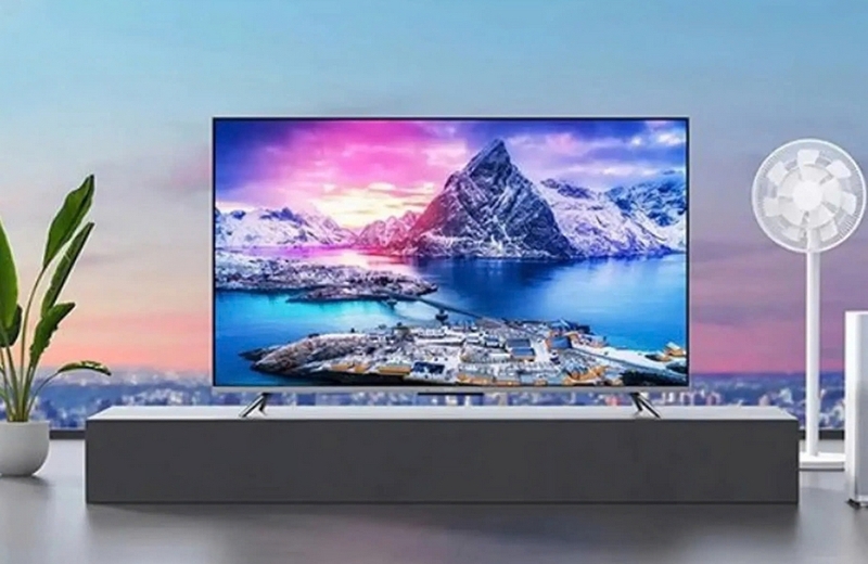 So sánh tivi Samsung và Xiaomi ảnh 6