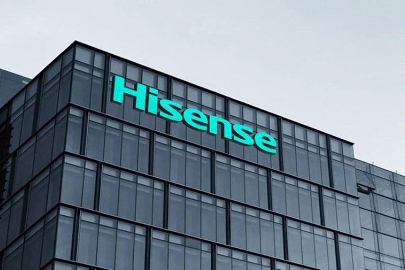 So sánh tivi TCL và Hisense ảnh 2