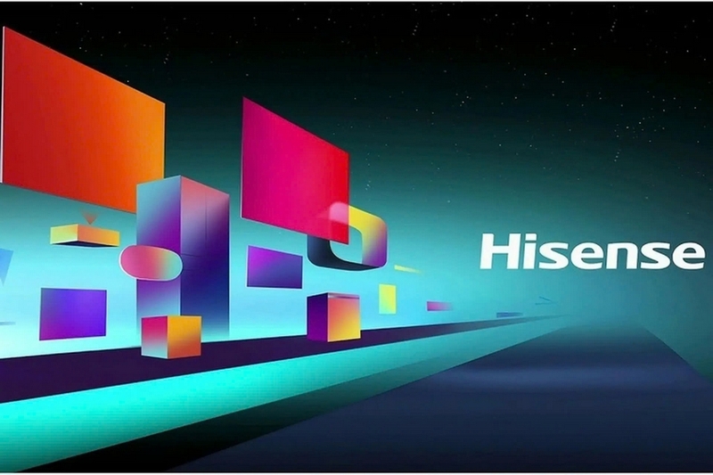 So sánh tivi TCL và Hisense ảnh 4