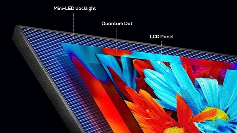 So sánh tivi TCL và Hisense ảnh 5