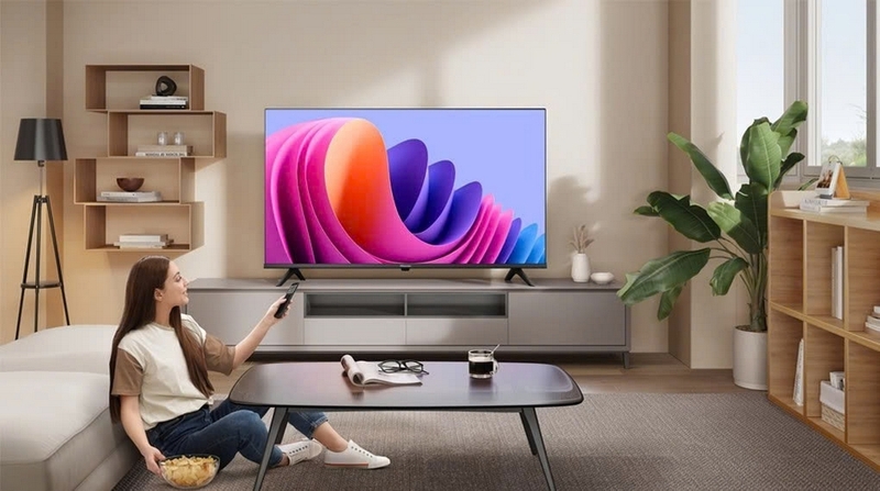 So sánh tivi TCL và Hisense ảnh 6