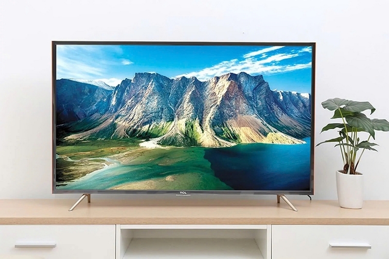 So sánh tivi TCL và Toshiba ảnh 3