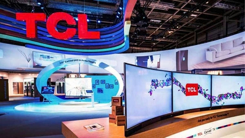 So sánh tivi TCL và Toshiba ảnh 1