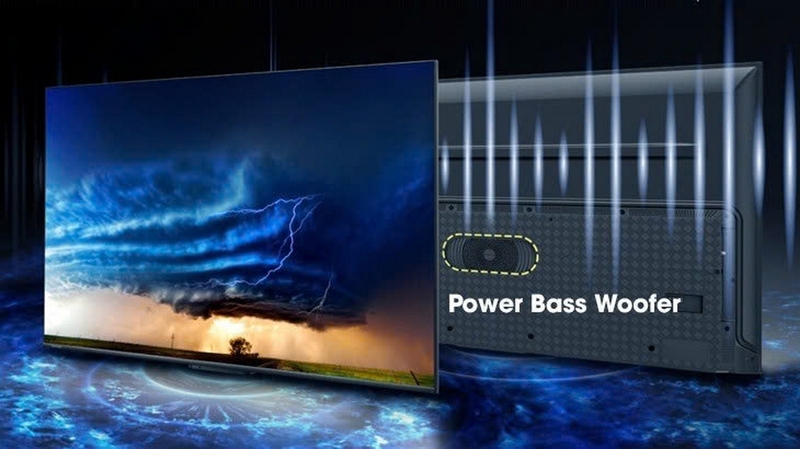 So sánh tivi TCL và Toshiba ảnh 6