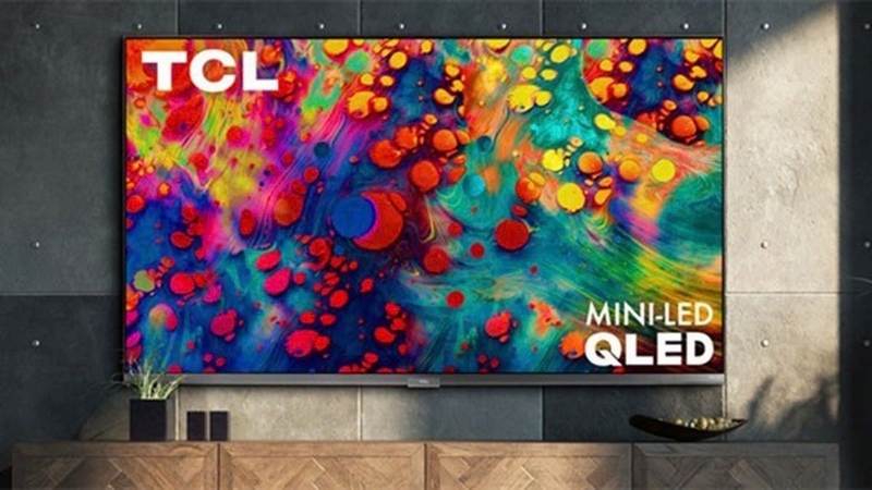 So sánh tivi TCL và Toshiba ảnh 7