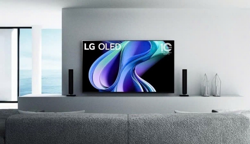 So sánh tivi Toshiba và LG ảnh 5