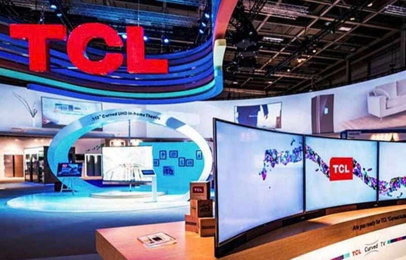 So sánh tivi Toshiba và TCL ảnh 1