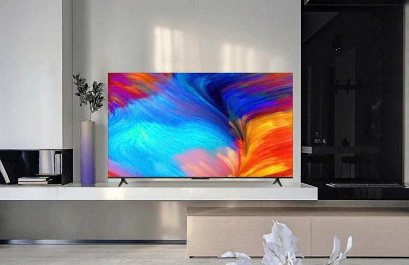 So sánh tivi Toshiba và TCL ảnh 3