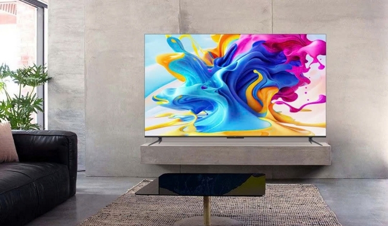 So sánh tivi Toshiba và TCL ảnh 5