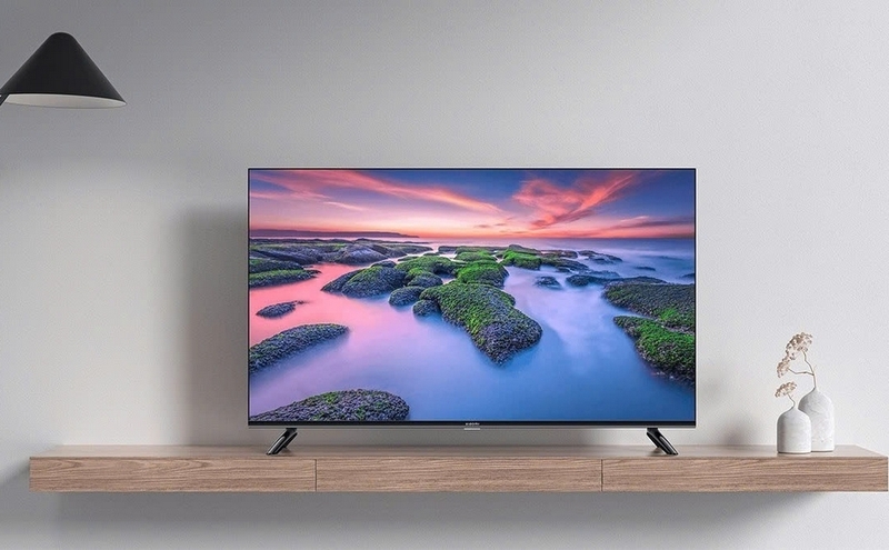 So sánh tivi Xiaomi A và A Pro ảnh 1