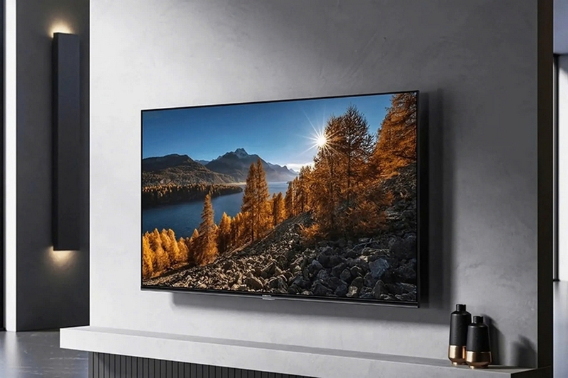 So sánh tivi Xiaomi A và A Pro ảnh 2