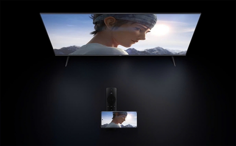 So sánh tivi Xiaomi A và A Pro ảnh 4