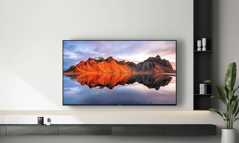 So sánh tivi Xiaomi A và A Pro ảnh 5