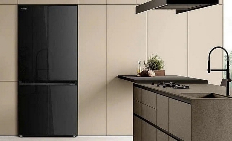 So sánh toàn diện tủ lạnh Xiaomi và Toshiba ảnh 7
