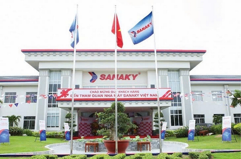 So sánh tủ đông Sanaky và Darling ảnh 1