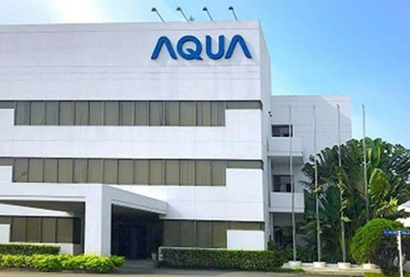 So sánh tủ lạnh Aqua và Electrolux ảnh 1