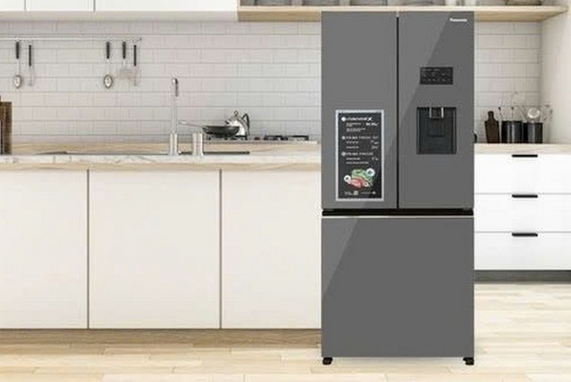 So sánh tủ lạnh Aqua và Panasonic ảnh 1