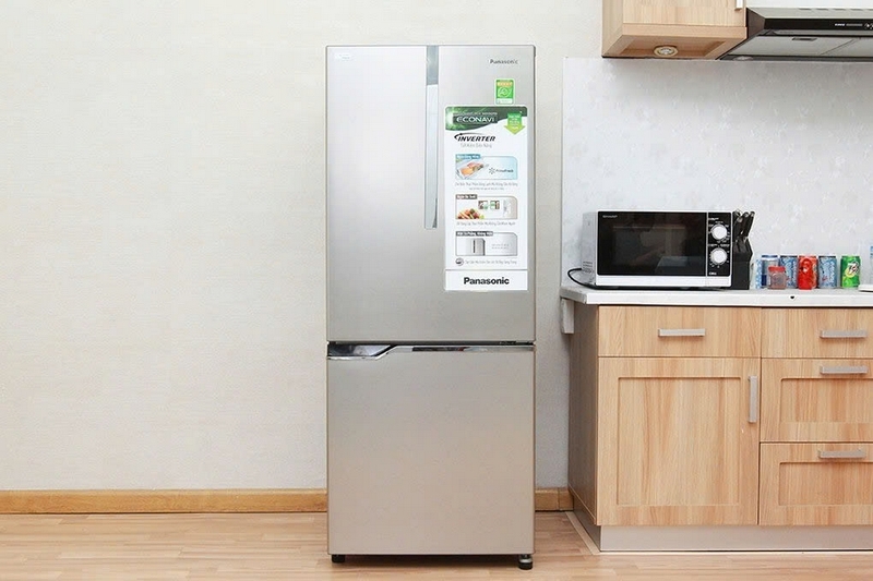So sánh tủ lạnh Aqua và Panasonic ảnh 3