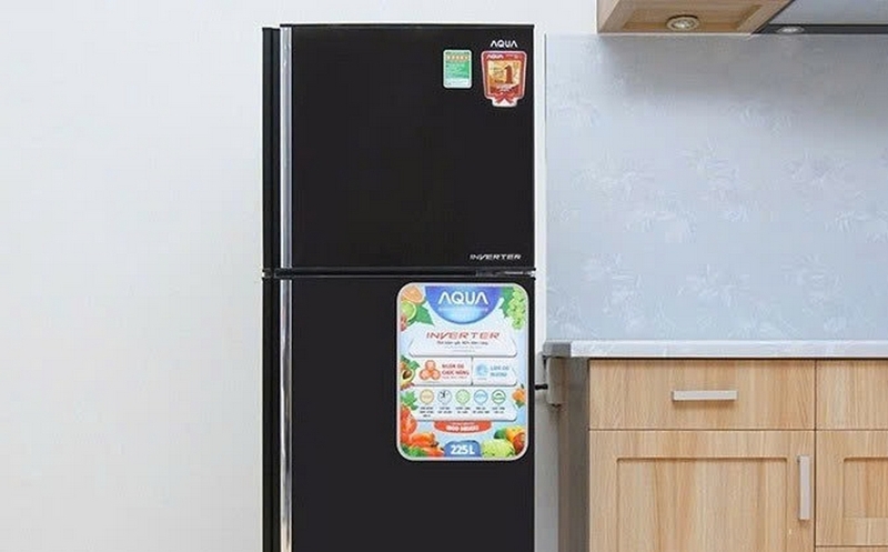So sánh tủ lạnh Aqua và Panasonic ảnh 4