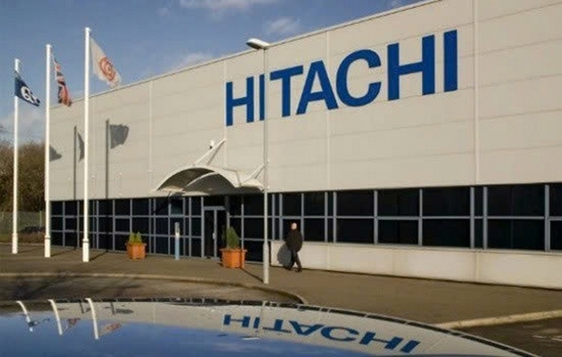 So sánh tủ lạnh Hitachi và Samsung ảnh 1