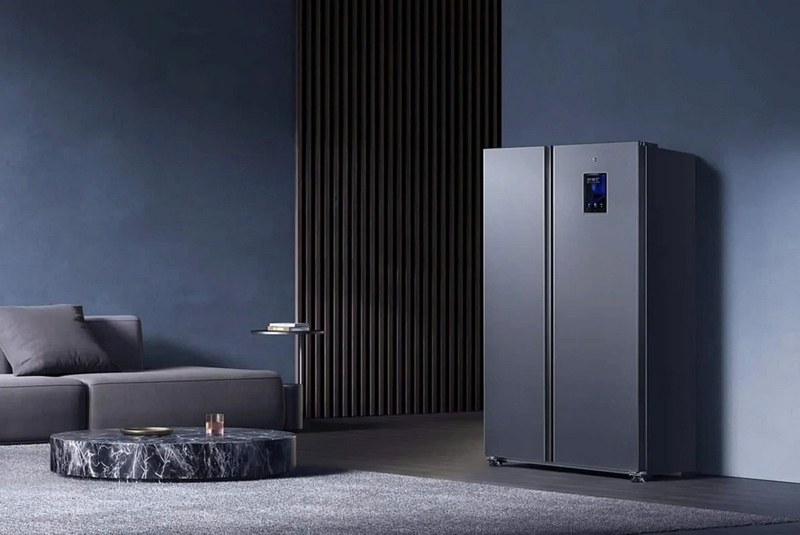 So sánh tủ lạnh Xiaomi và Casper ảnh 3