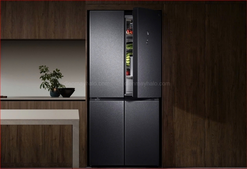 So sánh tủ lạnh Xiaomi và Casper ảnh 7