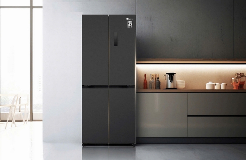 So sánh tủ lạnh Xiaomi và Casper ảnh 8