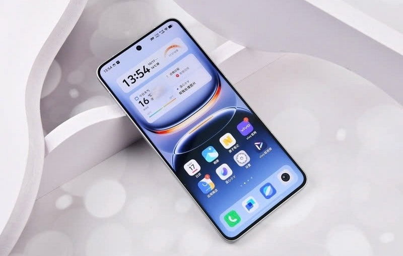 So sánh vivo iQOO 13 và Xiaomi 15 ảnh 5