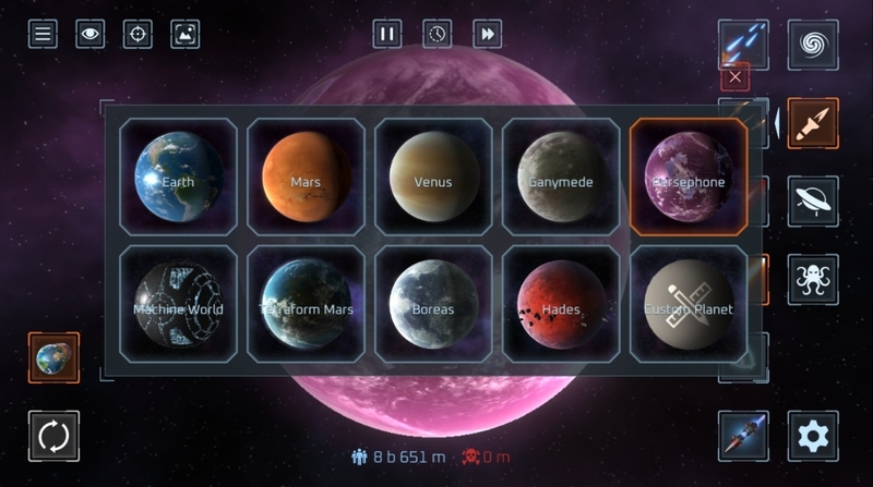 Solar Smash 11