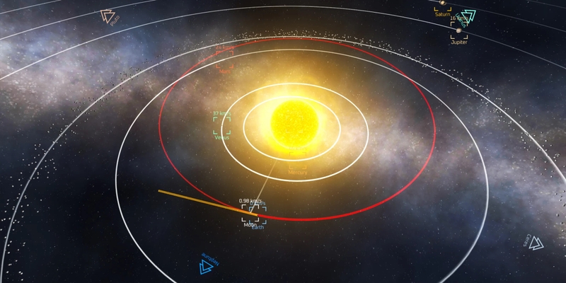 Solar Smash 13