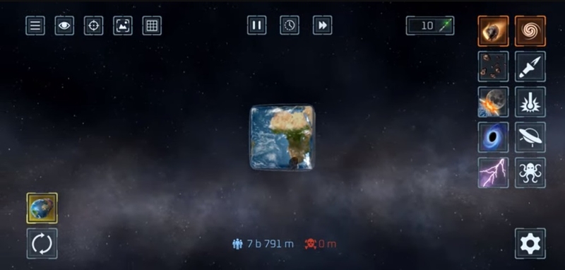 Solar Smash 14