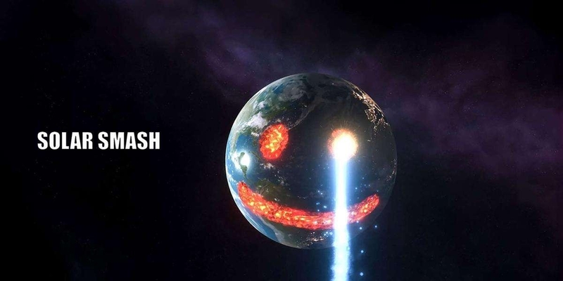Solar Smash 15