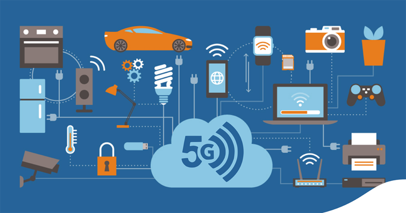 công nghệ 5G