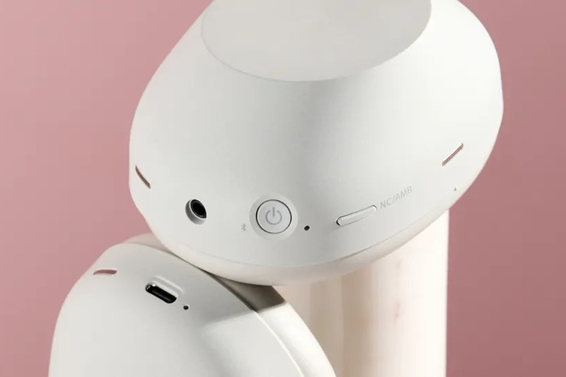 Đánh giá tai nghe Sony WH-1000XM6 ảnh 6