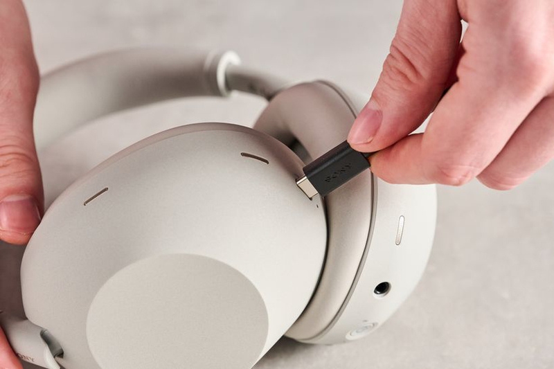 Đánh giá tai nghe Sony WH-1000XM6 ảnh 15