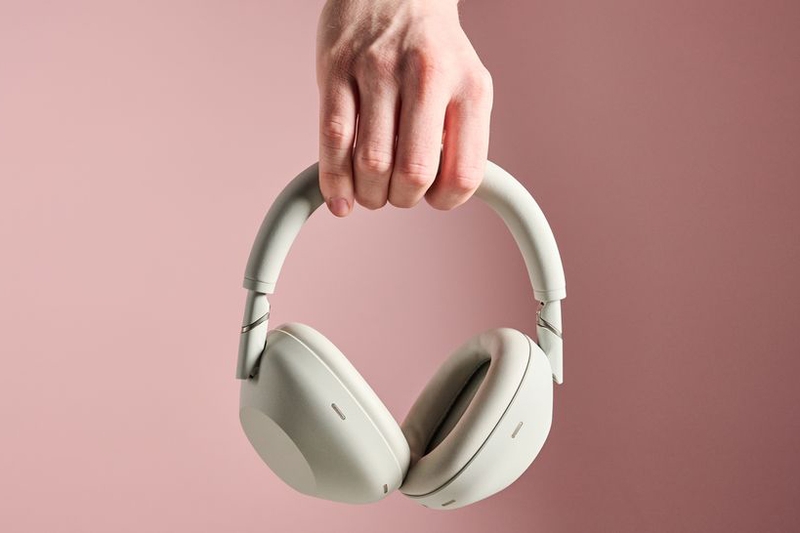 Đánh giá tai nghe Sony WH-1000XM6 ảnh 4